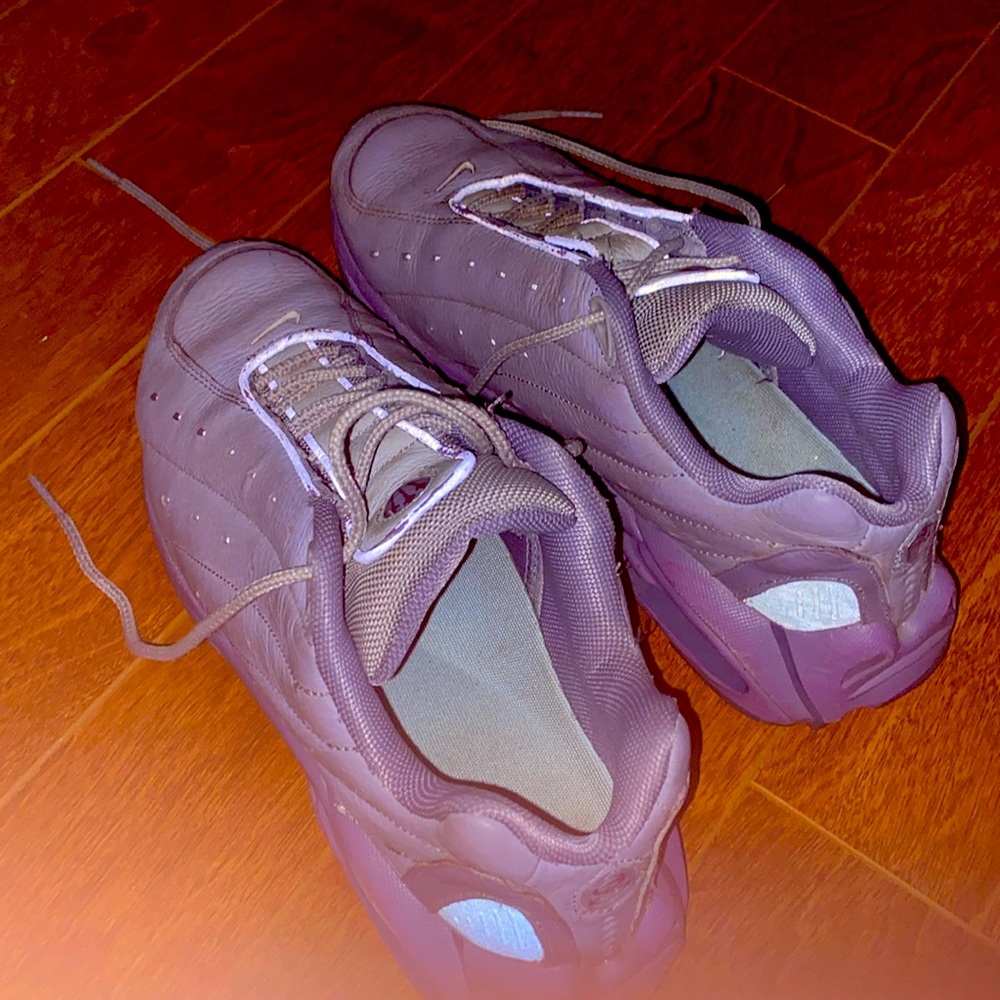 Limited edition Drake X Nike Air Force - one of a kind